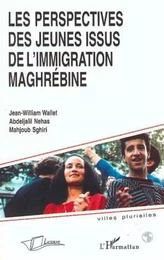 Les perspectives des jeunes issus de l'immigration maghrébine