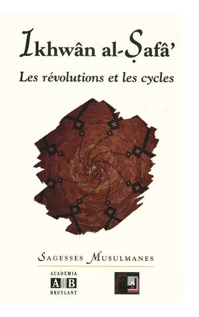 Les révolutions et les cycles - Ikhwan Al Safa - Academia