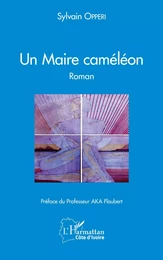 Un Maire caméléon.