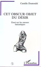 Cet obscur objet du désir