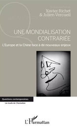 Une mondialisation contrariée