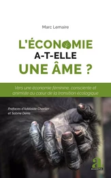 L'économie a-t-elle une âme ?