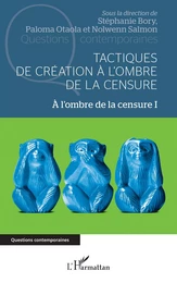 Tactiques de création à l'ombre de la censure