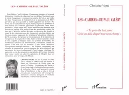 Les "cahiers" de Paul Valéry