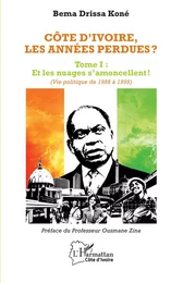 Côte d'Ivoire, les années perdues ?