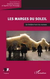 Les marges du Soleil