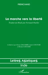 La marche vers la liberté