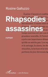 Rhapsodies assassines