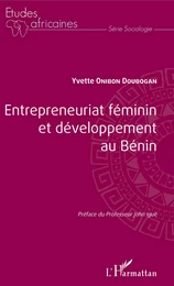 Entrepreneuriat féminin et développement au Bénin