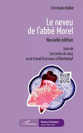 Le neveu de l'abbé Morel