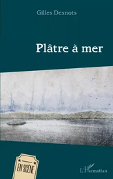 Plâtre à mer