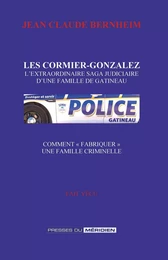 Les Cormier Gonzalez