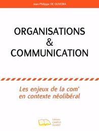 ORGANISATIONS & COMMUNICATION