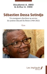 Sébastien Dossa Sotindjo