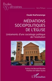 Médiations sociopolitiques de l'église