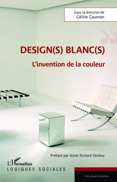 Design(s) blanc(s)