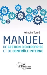 Manuel de gestion d'entreprise et de contrôle interne