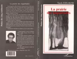 La prairie des inquiétudes