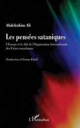 Les pensées sataniques