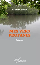 Mes vers profanes