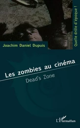 Les zombies au cinéma