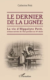 Le dernier de la lignée