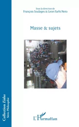 Masse & sujets