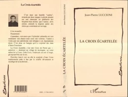 La croix écartelée