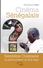 Cinéma sénégalais