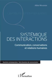 Systémique des interactions