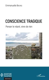 Conscience tragique