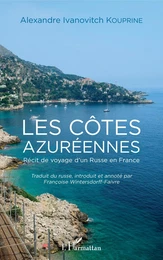 Les côtes azuréennes