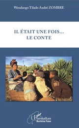 Il était une fois...le conte