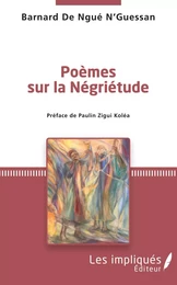 Poèmes sur la négriétude