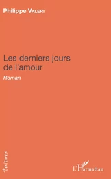 Les derniers jours de l'amour