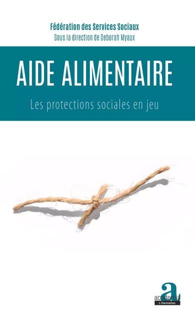 Aide alimentaire - Déborah Myaux - Academia