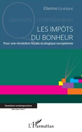 Les impôts du bonheur