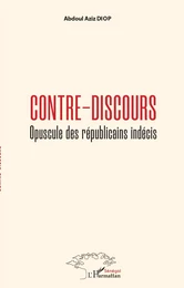 Contre-discours