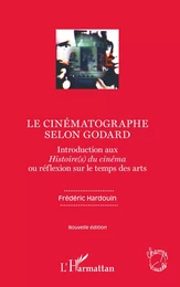 Le cinématographe selon Godard