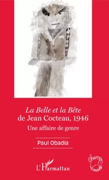 La Belle et la Bête de Jean Cocteau, 1946