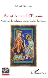 Saint Amand d'Elnone