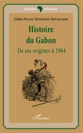 Histoire du Gabon