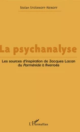 La psychanalyse