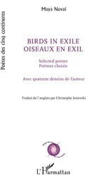 Birds in exile