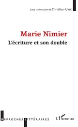 Marie Nimier