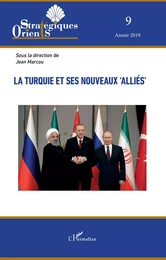 La Turquie et ses nouveaux 'alliés'