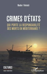 Crimes d'États