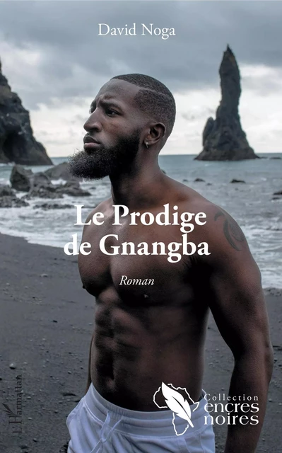 Le Prodige de Gnangba - David Noga - Editions L'Harmattan