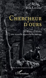 Chercheur d'Ours