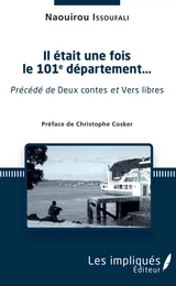 Il était une fois le 101e département...